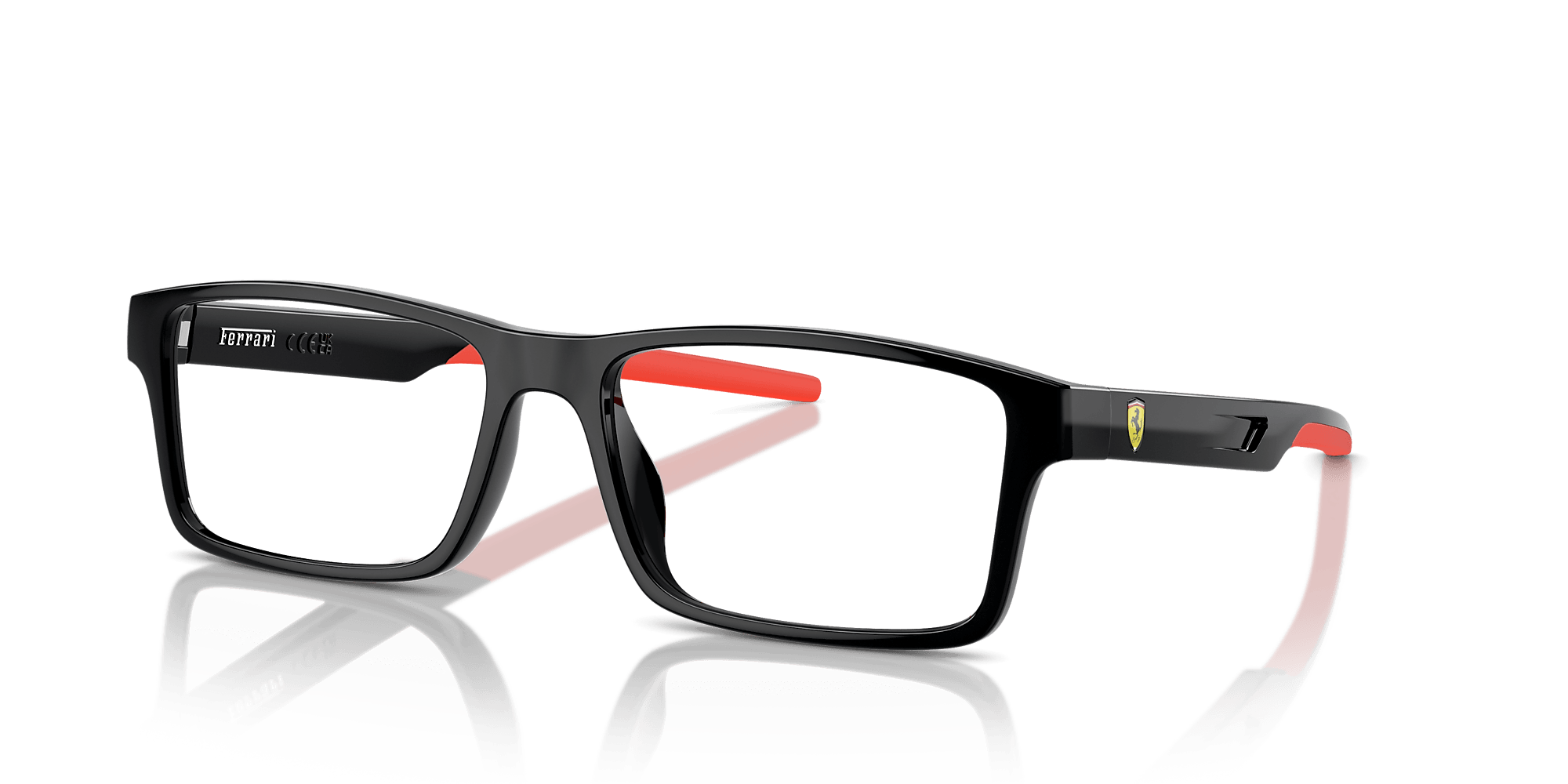 Óculos de Grau FZ8004U