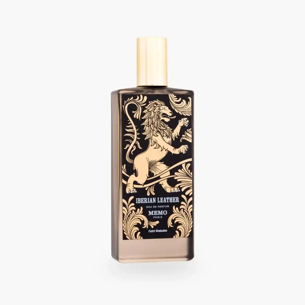 Iberian Leather — 75 ML