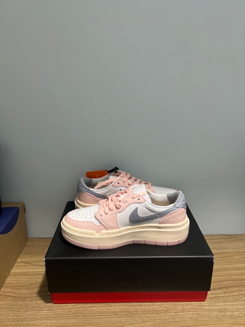 Foto 3 de Air Jordan 1 Elevate Low Guava Ice — 37, Novo