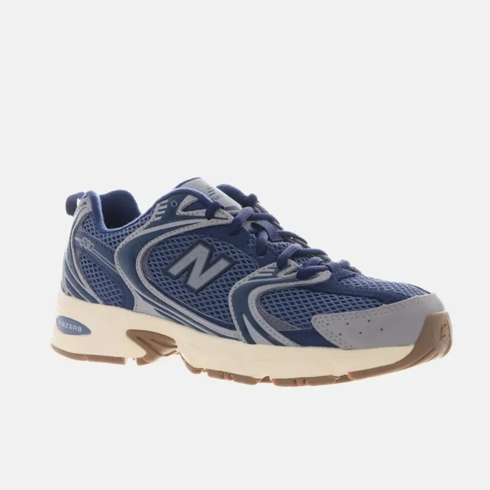 New Balance 530 Marine — 35, Novo