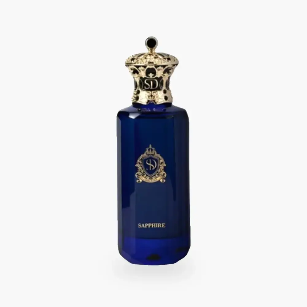 Collection Sapphire — 100 ML