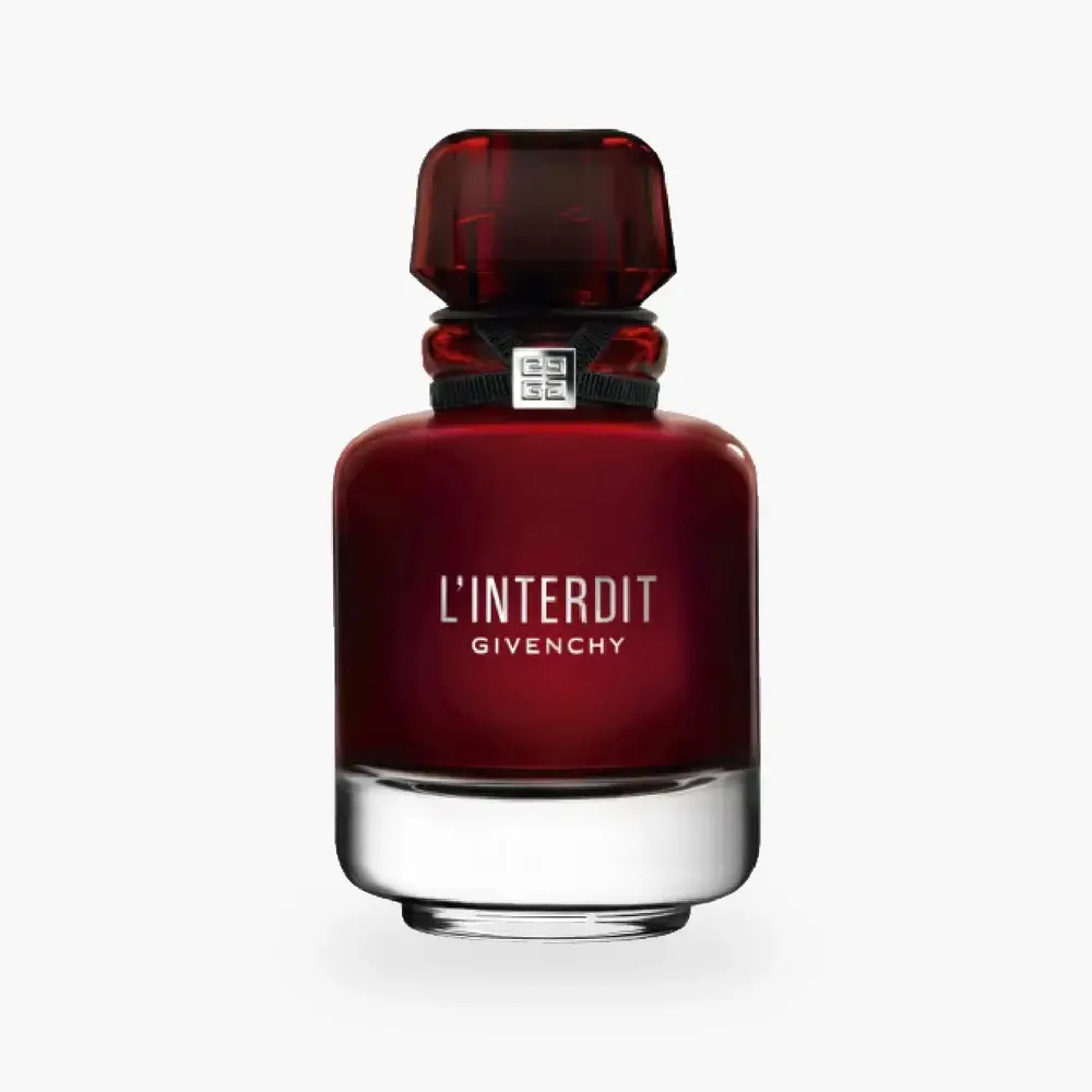L'Interdit EDP Rouge — 35 ml