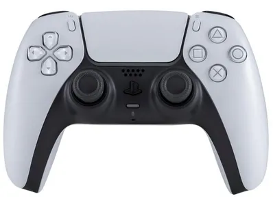 (Whatsapp) Controle Sony DualSense PS5 PC Mobile Branco