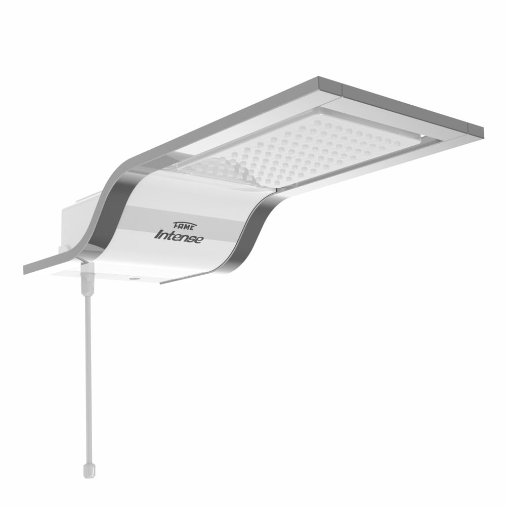 Chuveiro Eletrônico - Ducha Intense 127V 5.400W – Khrome – Fame