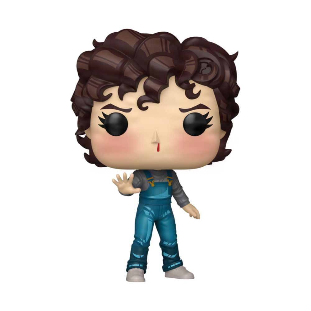 Foto 3 de Boneco Funko Pop! Stranger Things: Historias De 85 - Eleven