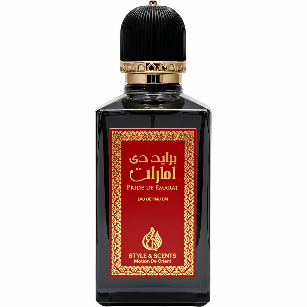Pride De Emarat — 100 ML