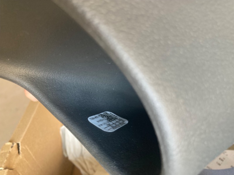 Foto 5 de Yeezy Slide Onyx — 38 / 39, Novo