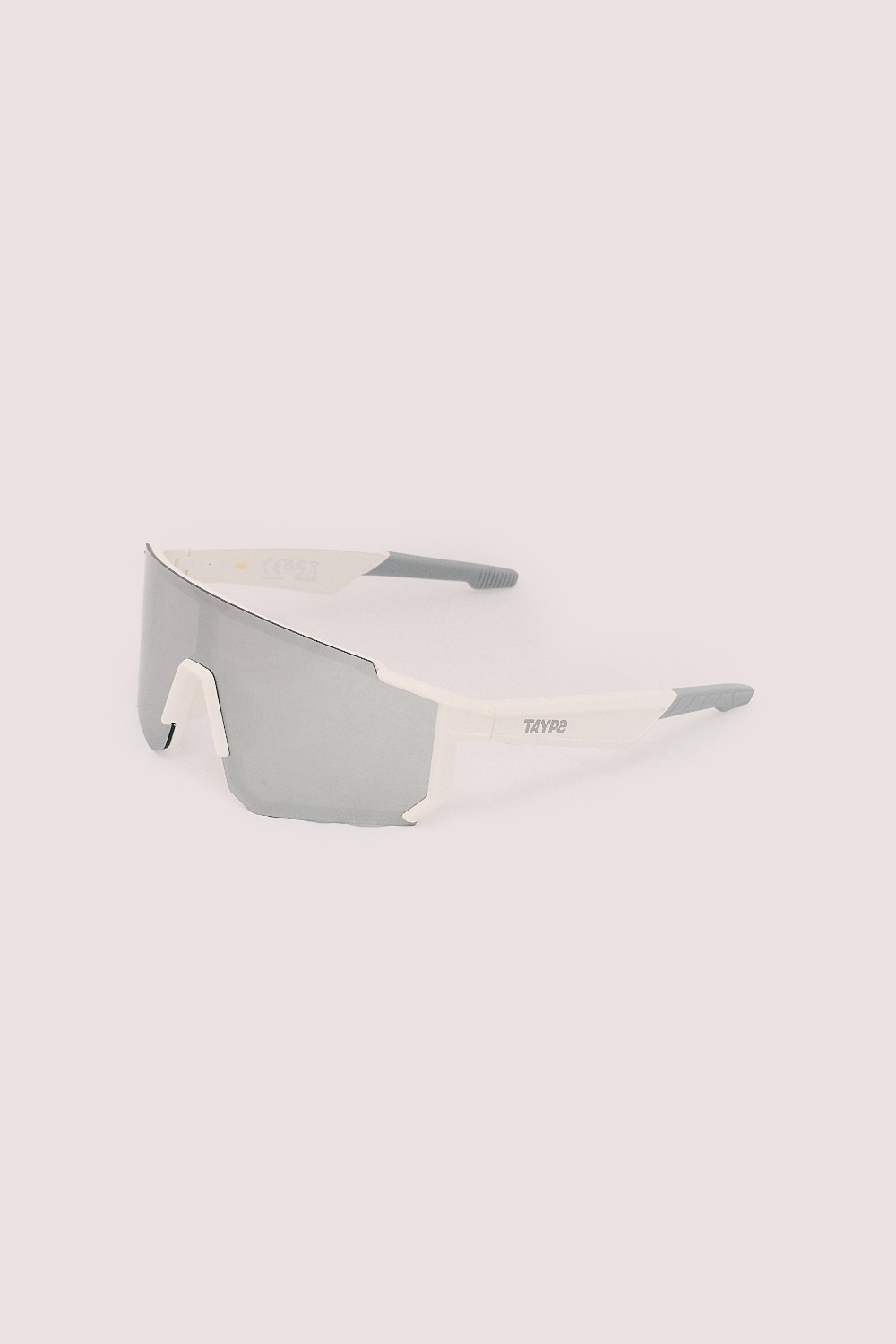 Óculos Taype Essentials Grey — Único, Novo