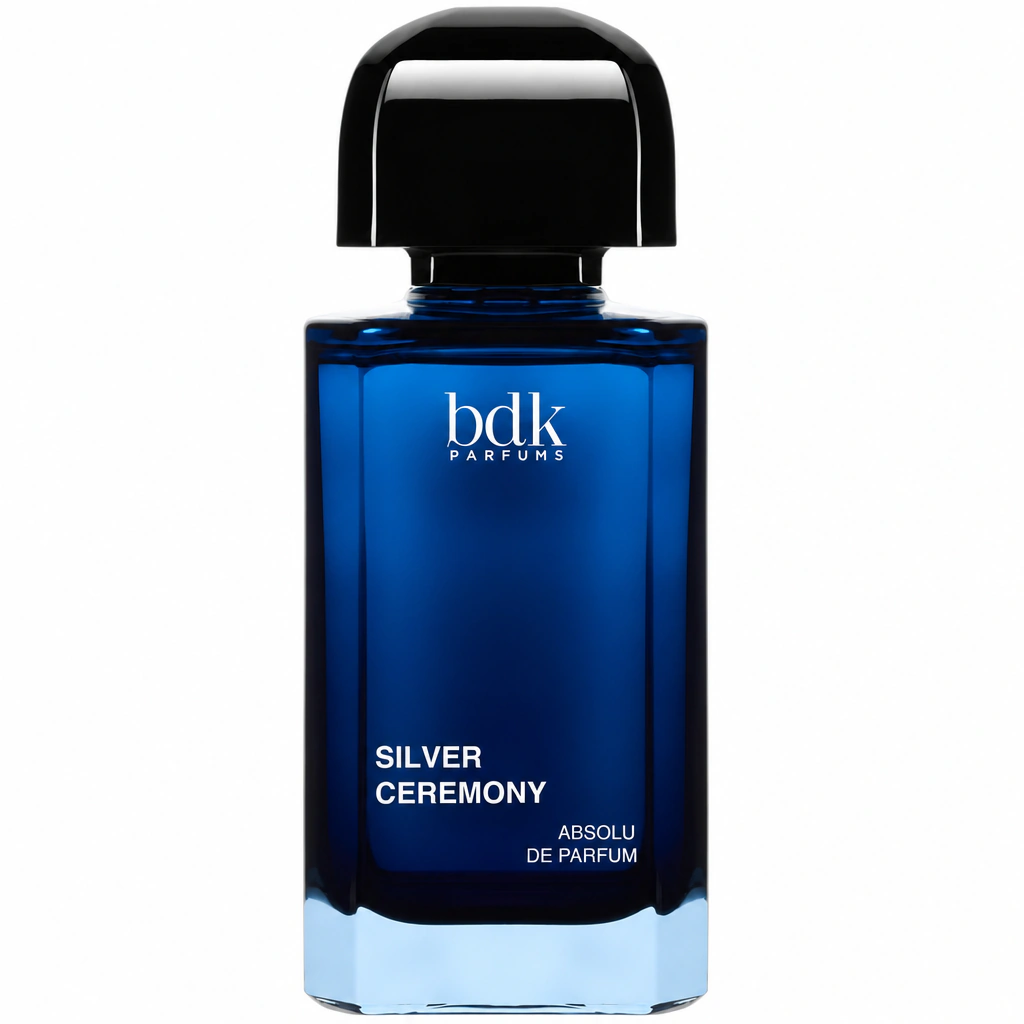 Silver Ceremony Absolu de Parfum — 100 ML
