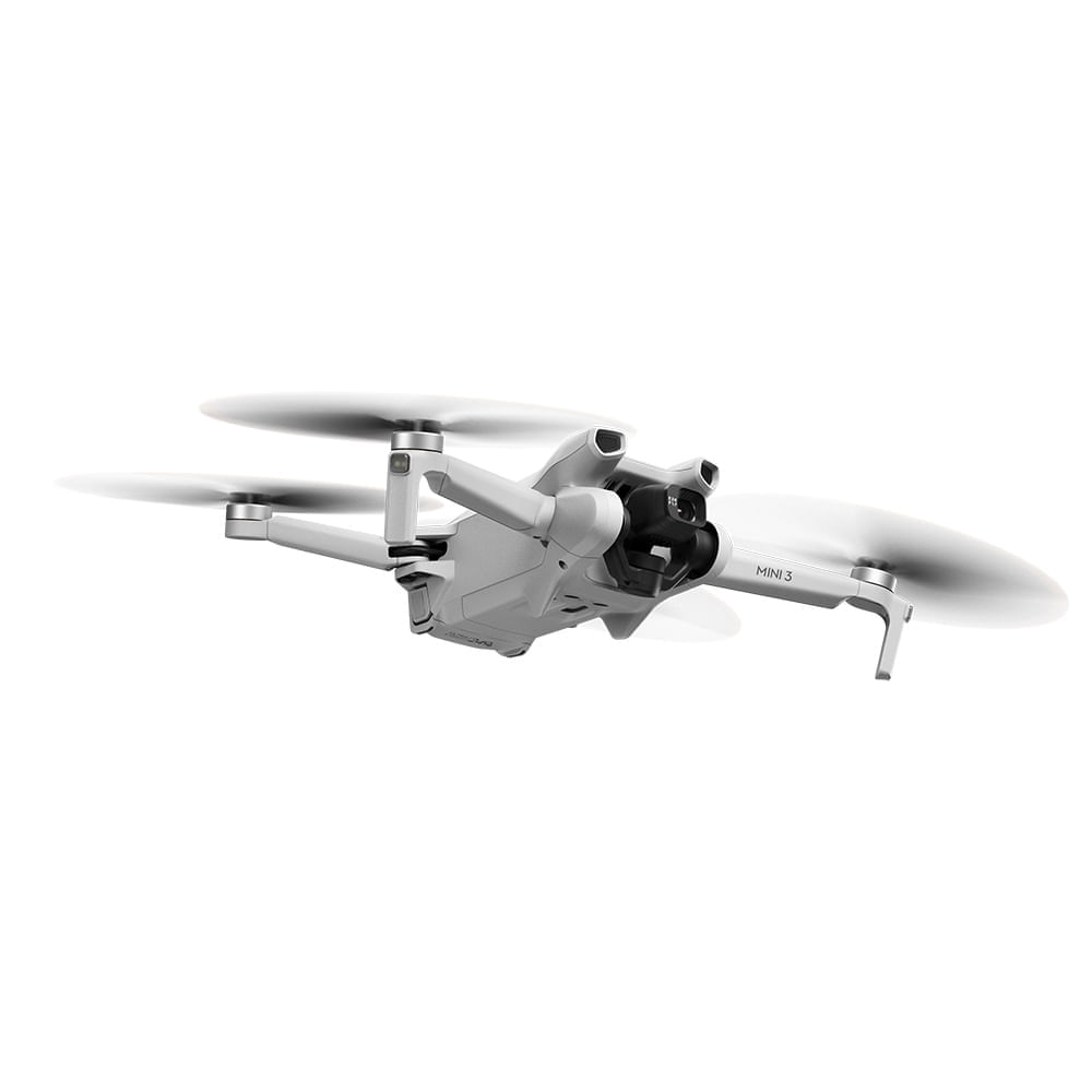 Foto 3 de Drone DJI Mini 3 Standard (Sem tela) BR - DJI038 DJI038