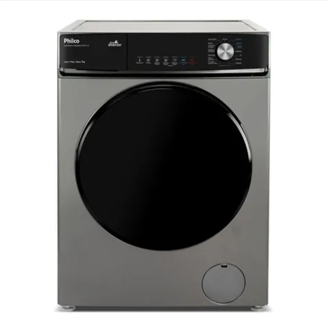 Lava e Seca Philco 11kg 16 Programas PLS11C