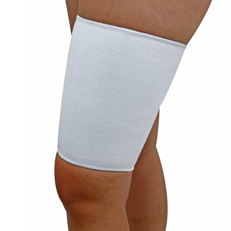 Coxal Elástico Fênix - Branco - G