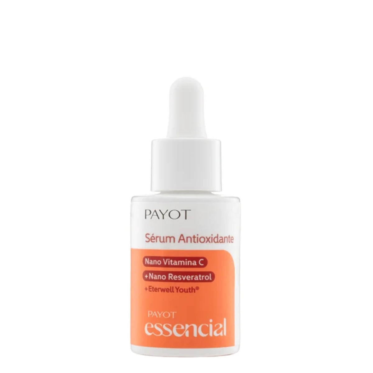Sérum Antioxidante Facial Essencial 30ml Payot