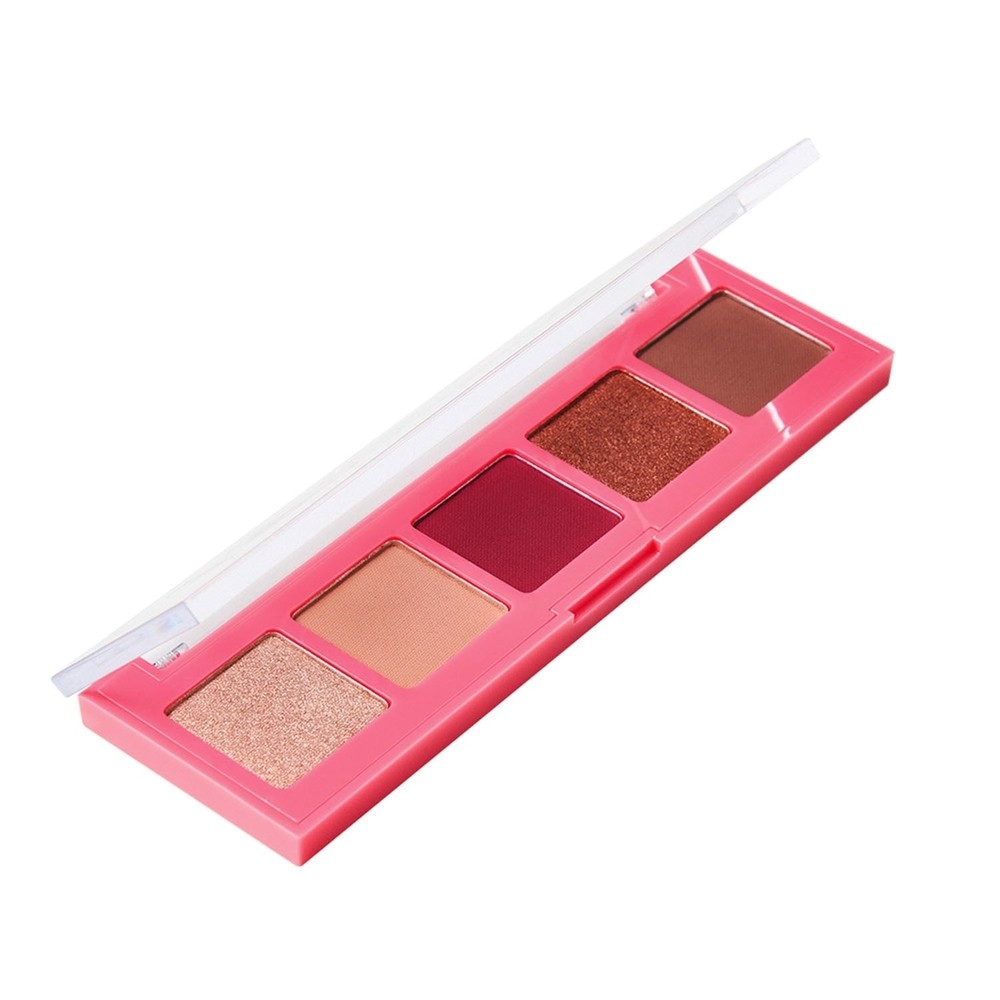 Vult Soleil Sunset Paleta de Sombras 3g