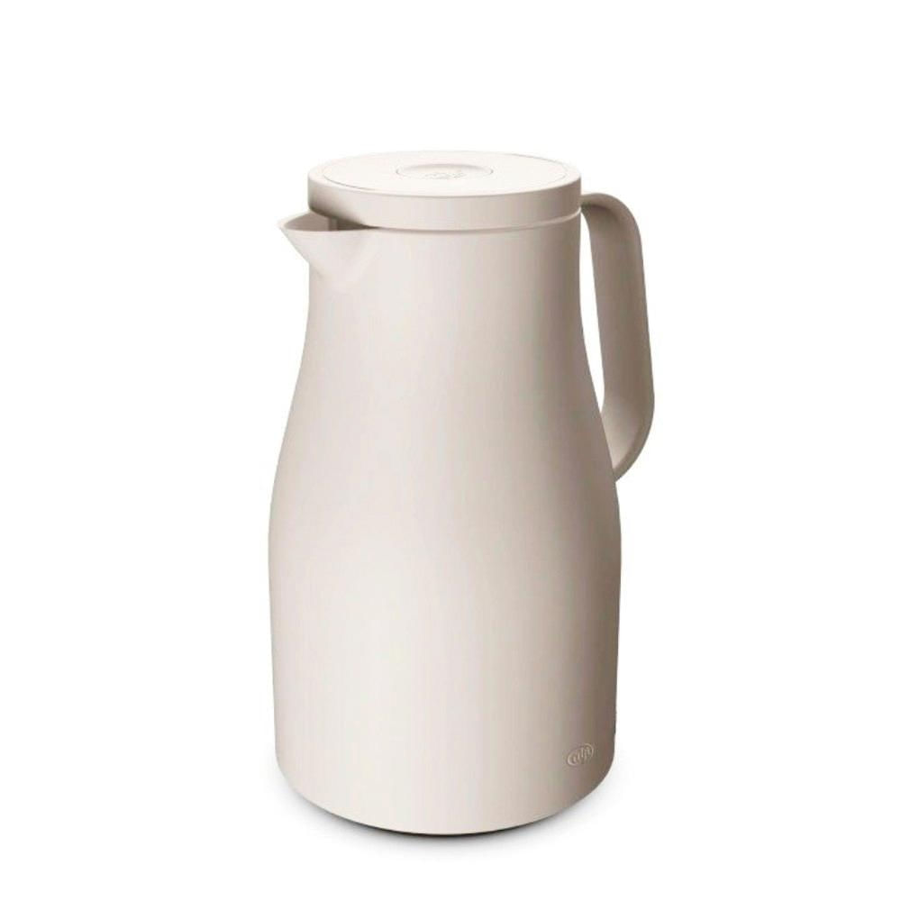 Garrafa Térmica Alfi Econscious 1 Litro Bege: Design Sustentável e Eficiência Térmica