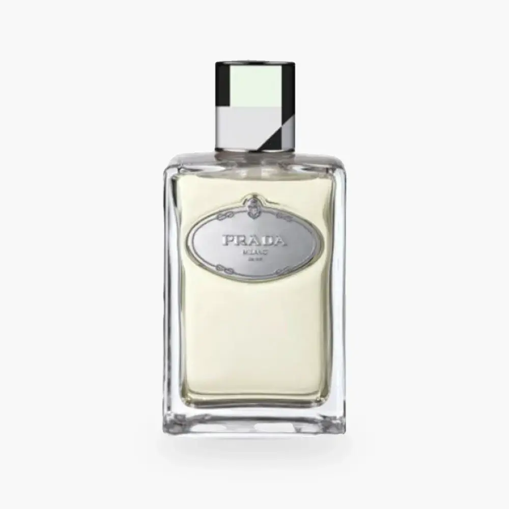 Infusion de Vetiver — 50 ML
