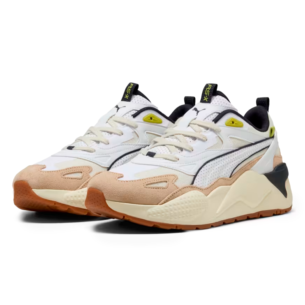 Foto 2 de Puma RS-X Efekt Perf White Sage — 39 / 40 / 41, Novo