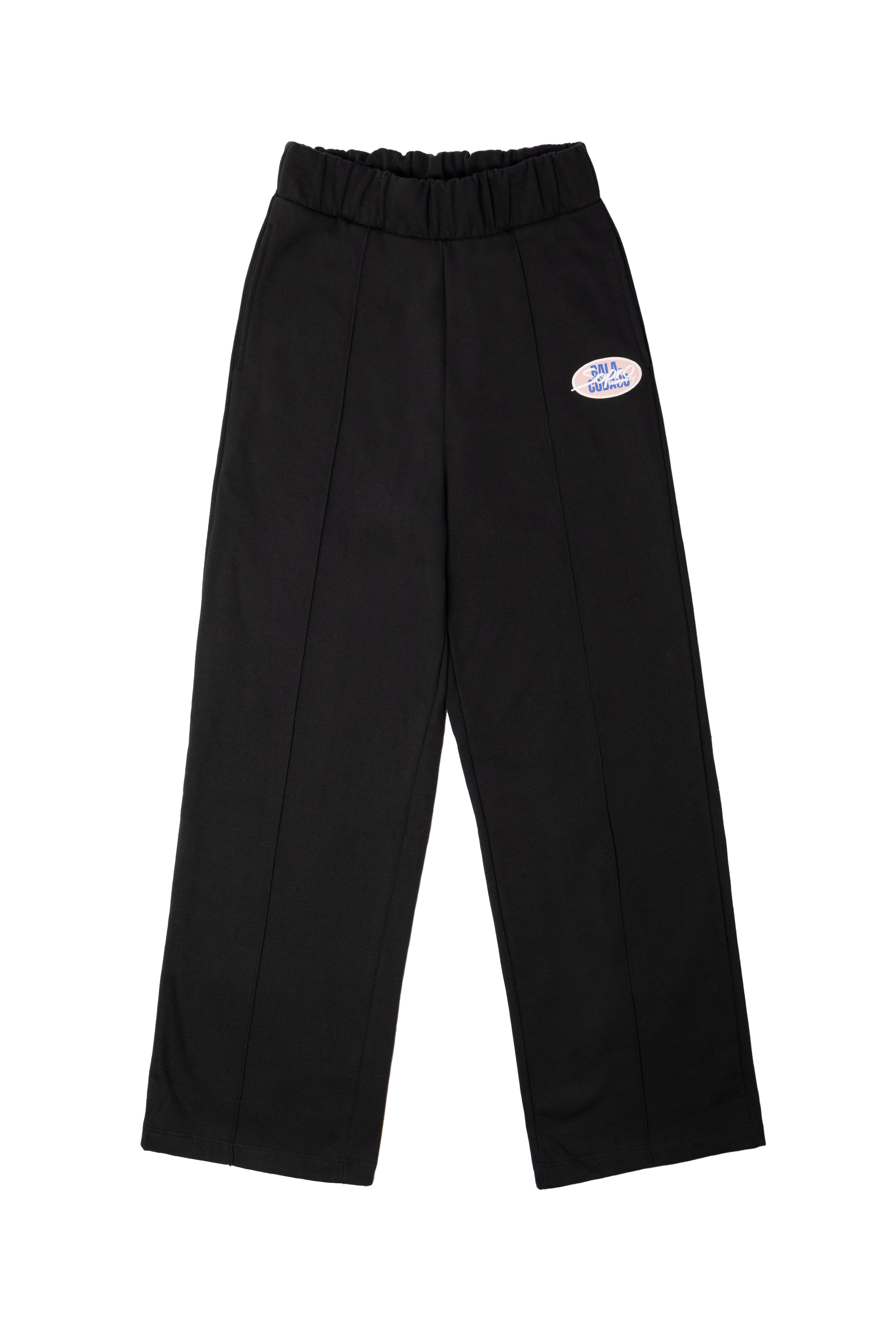 Calça Sopro Precio Black — G / XG / XXG, Novo
