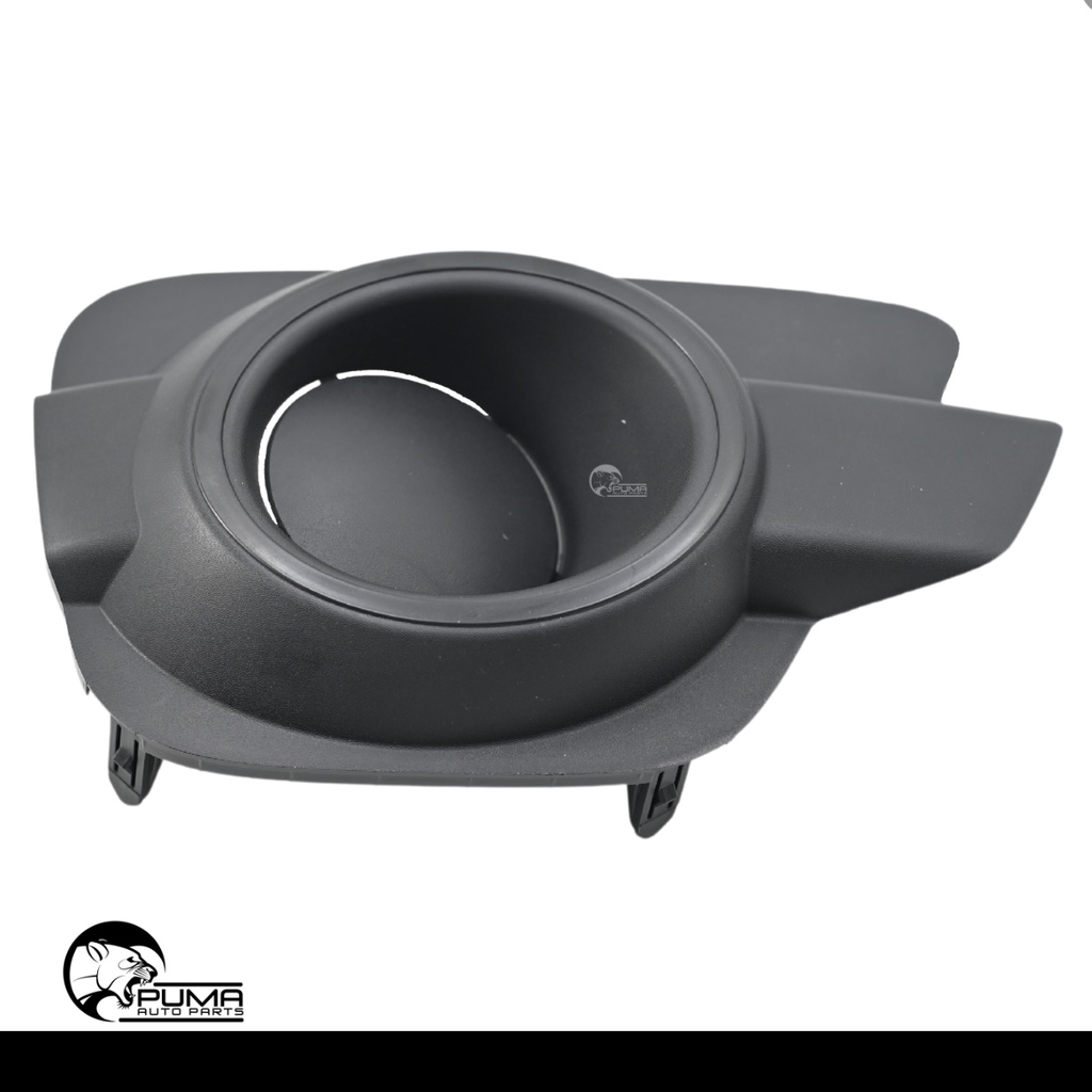 Foto 2 de Moldura Do Renault Kwid 2017 2018 A 2020 Sem Milha