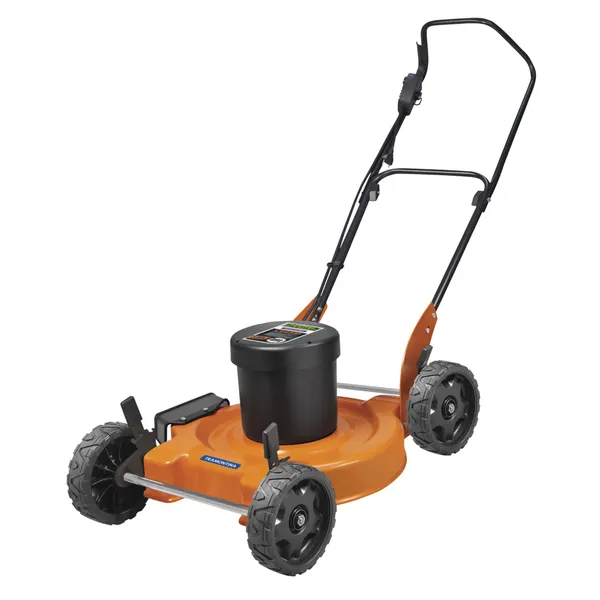 CORTADOR DE GRAMA ELETRICO 2500W 127V CE45M TRAMONTINA
