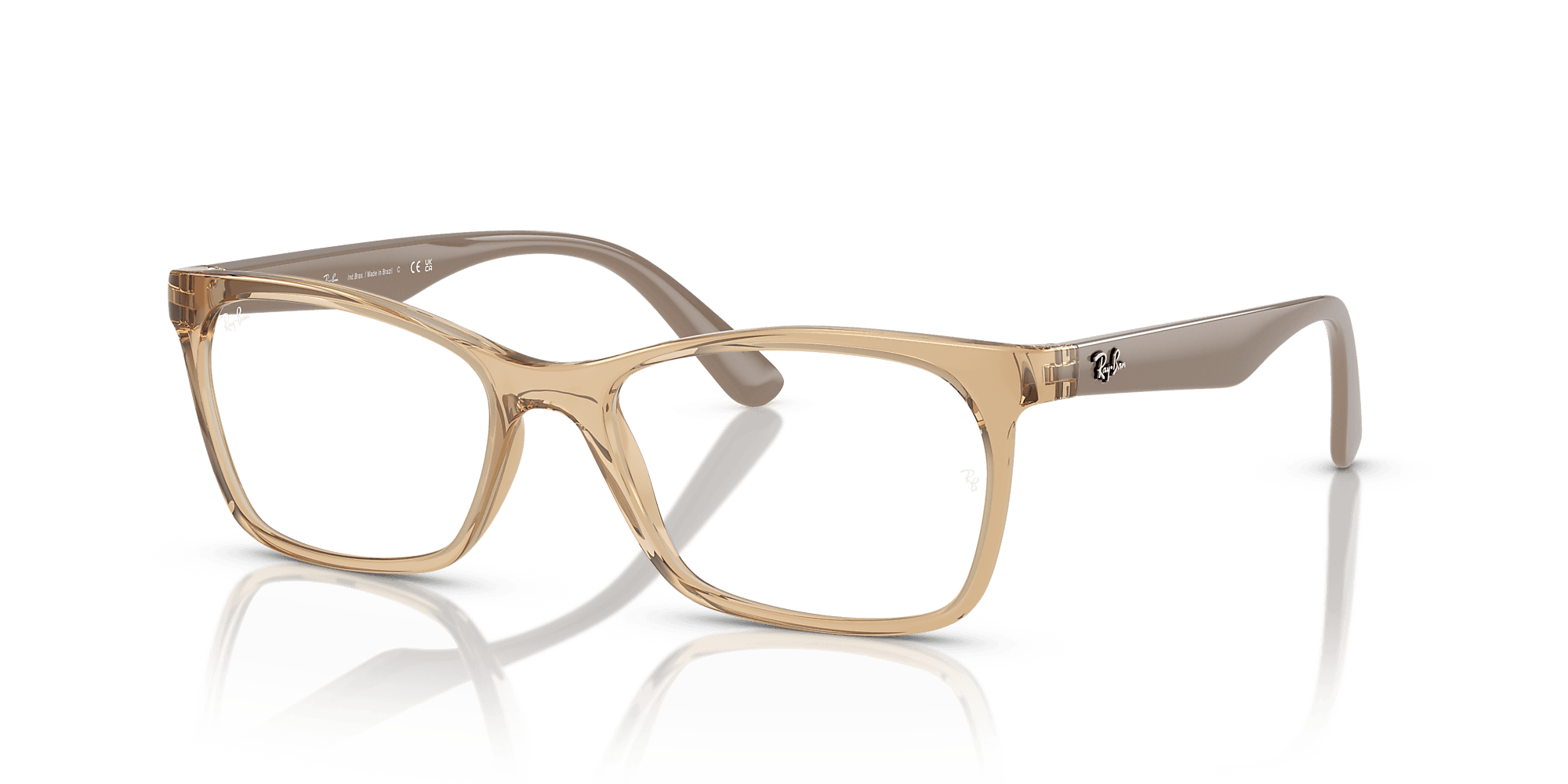 RB7202L Optics