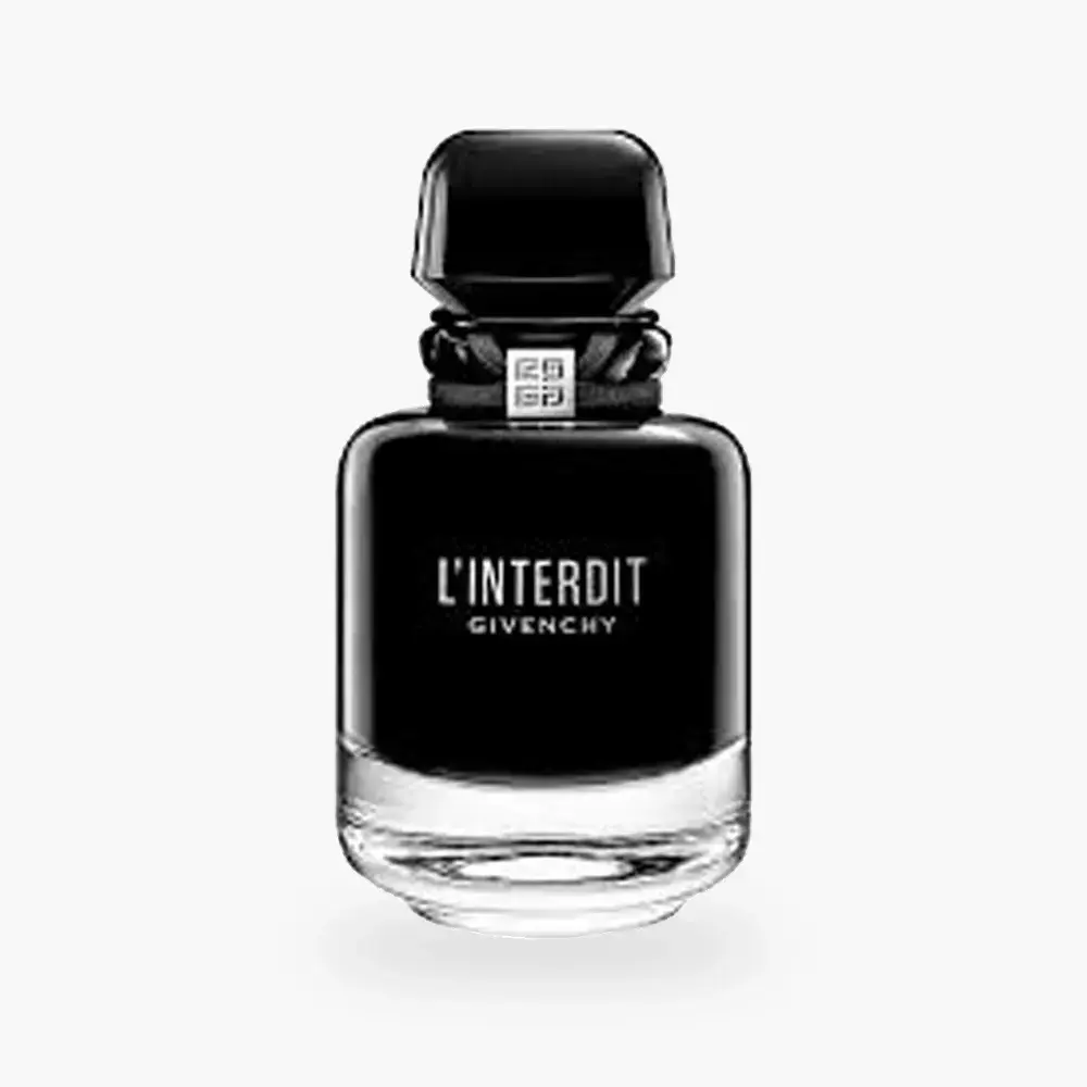 Givenchy – L'Interdit Eau de Parfum Intense — 35 ML
