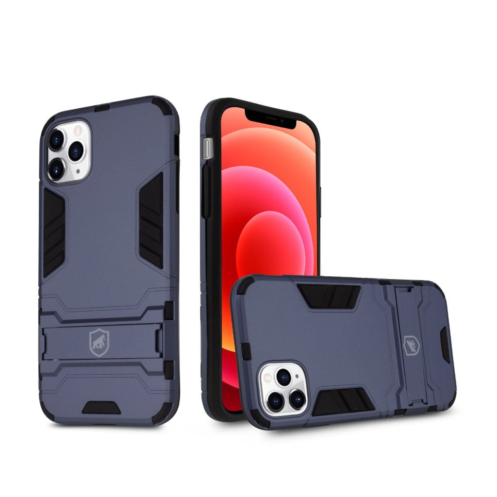 Foto 4 de Capa Armor para iPhone 12 Pro Max - Gshield