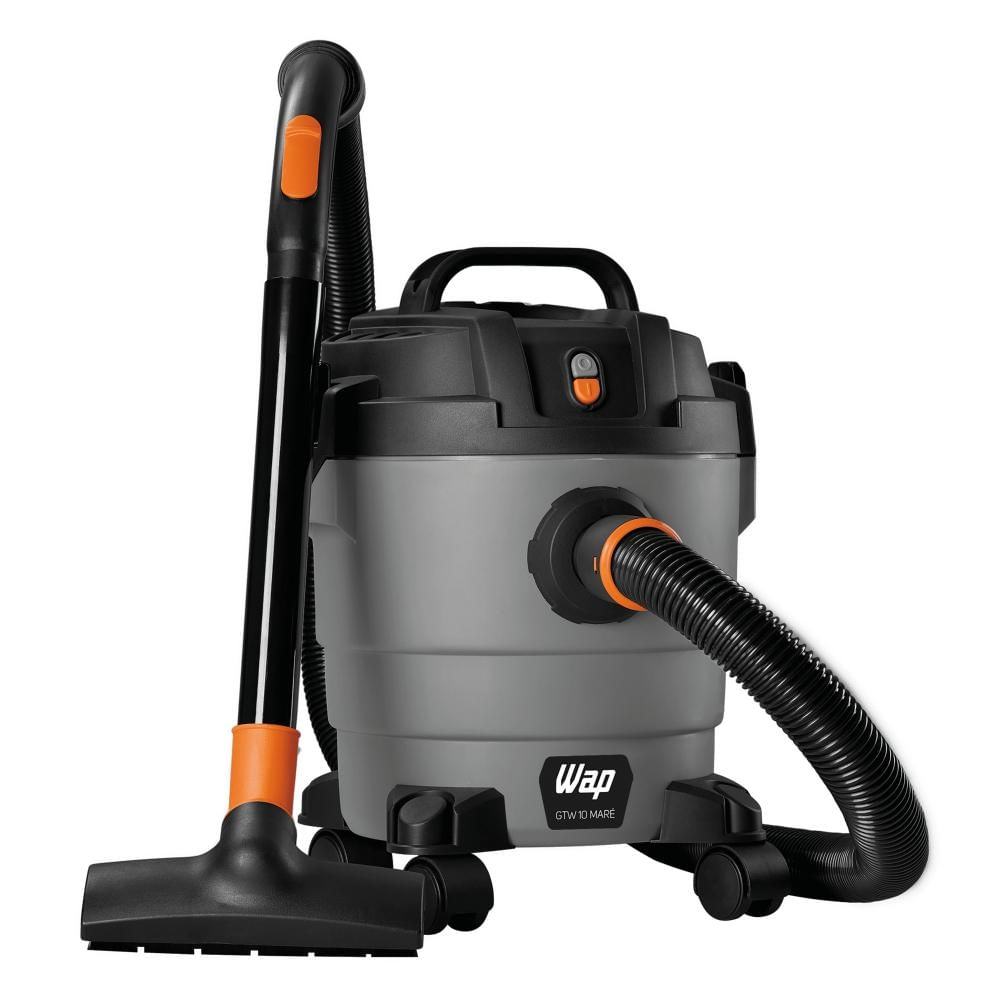 Aspirador de Pó e Água 1400W WAP GTW 10 MARÉ 110