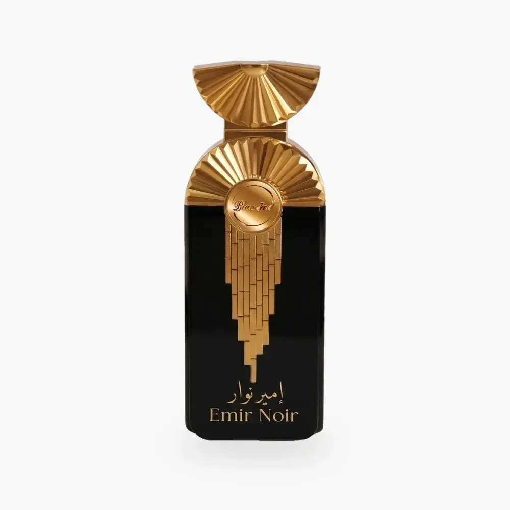 Emir Noir — 80 ML
