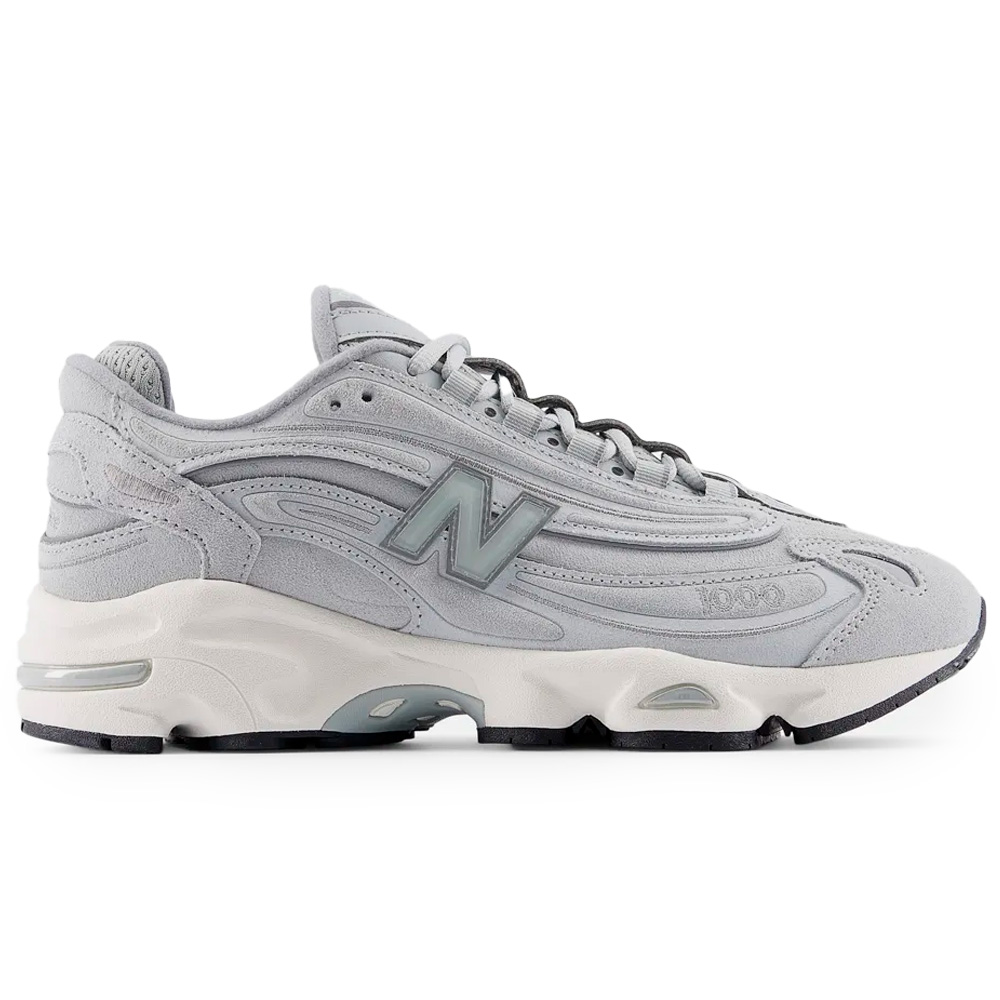 New Balance 1000 Lone Star Grey — 36 / 39 / 40, Novo