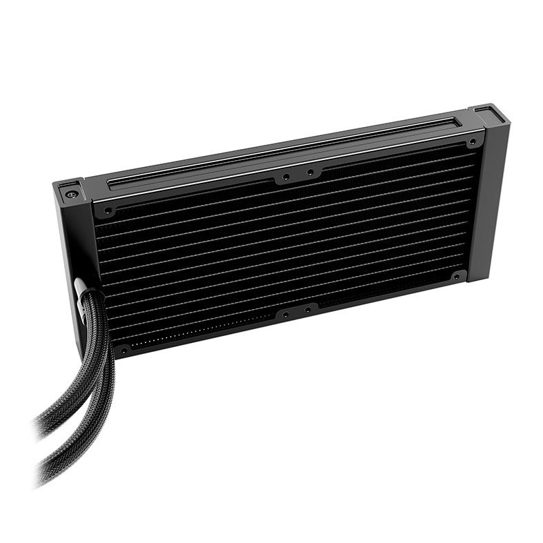 Foto 2 de Water Cooler Be Quiet! Pure Loop 3, 240mm, Preto, BW027
