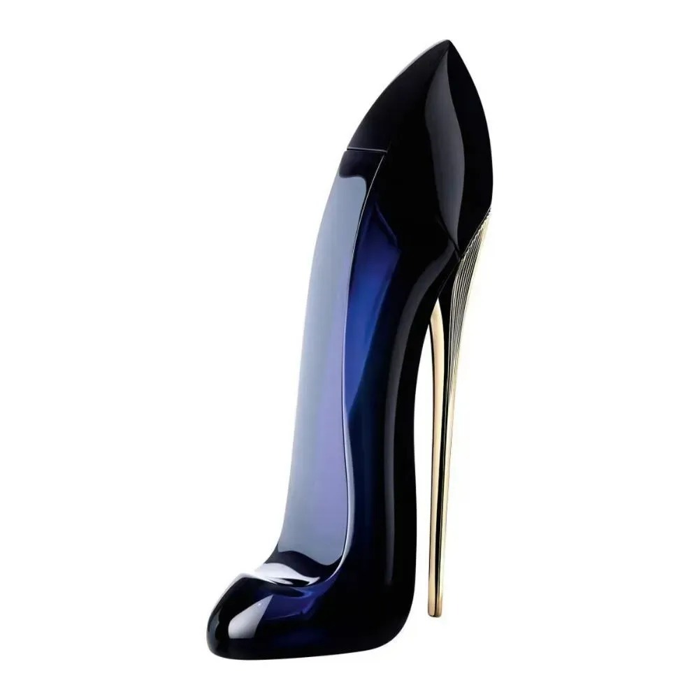 Perfume Carolina Herrera Good Girl Eau de Parfum 50ml — único, Novo