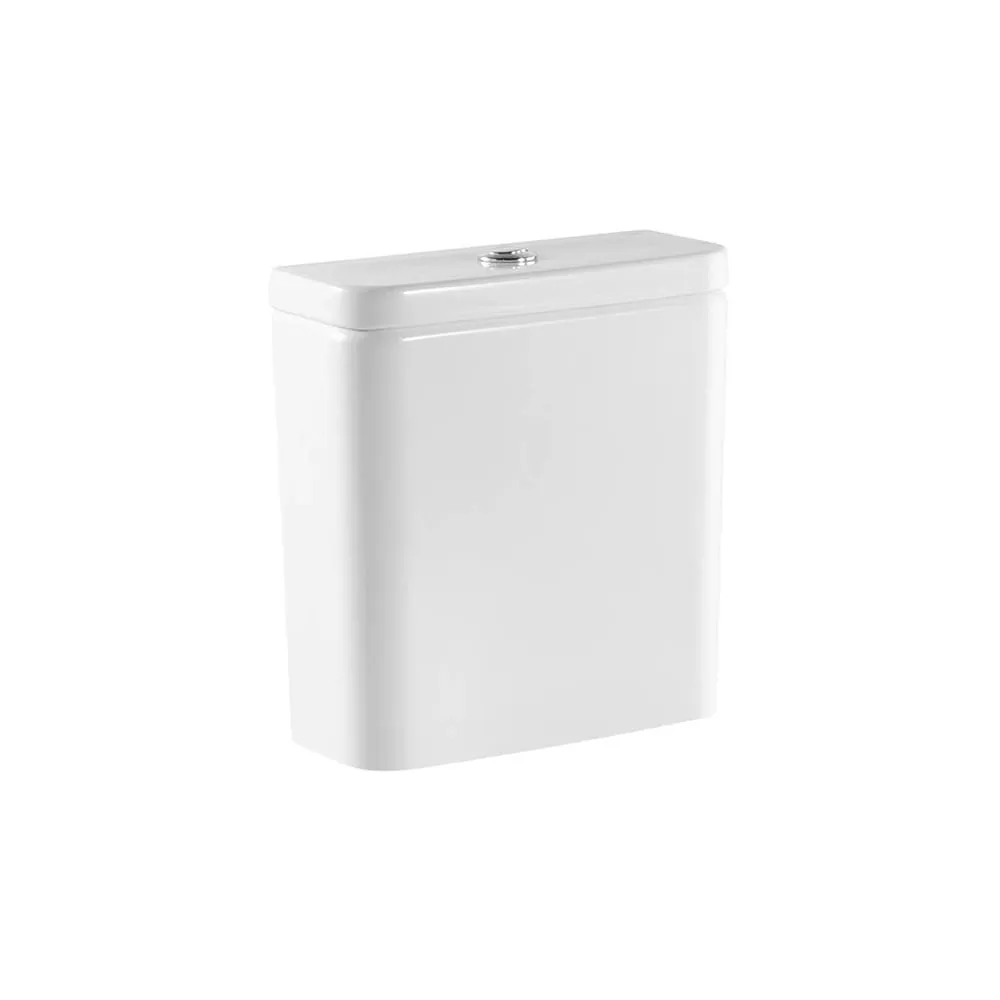CAIXA P/ BACIA ACOPLADA DUPLO AC GAP BR ROCA