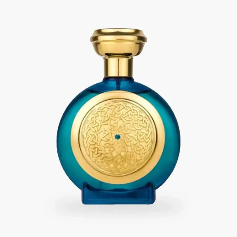 Aqua Sapphire — 100 ML