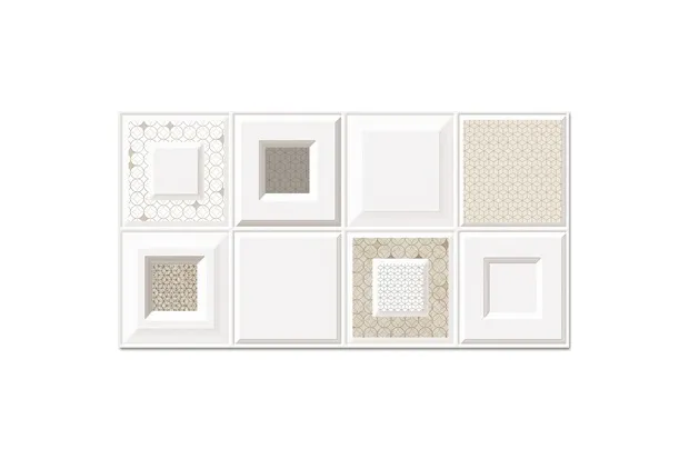 REVESTIMENTO 5002892A AC 33,8X64,3 - CEUSA