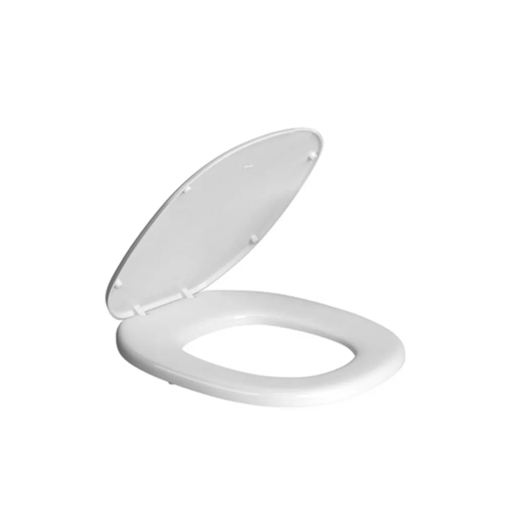 AP.75.17 ASSENTO PLASTICO ASPEN/FAST BRANCO DECA