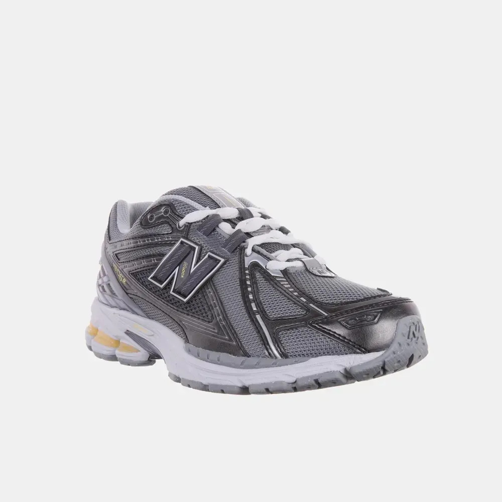 New Balance 1906R Grey Metallic Black — 38 / 39 / 43 / 44, Novo