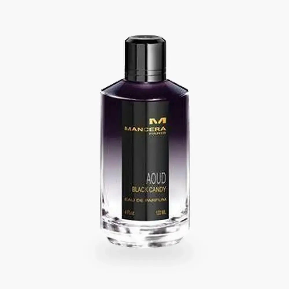 Aoud Black Candy — 120 ml