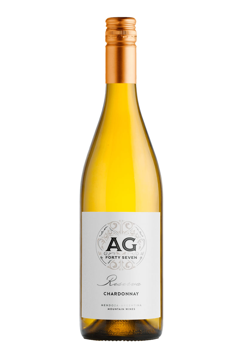 Ag 47 Reserva Chardonnay