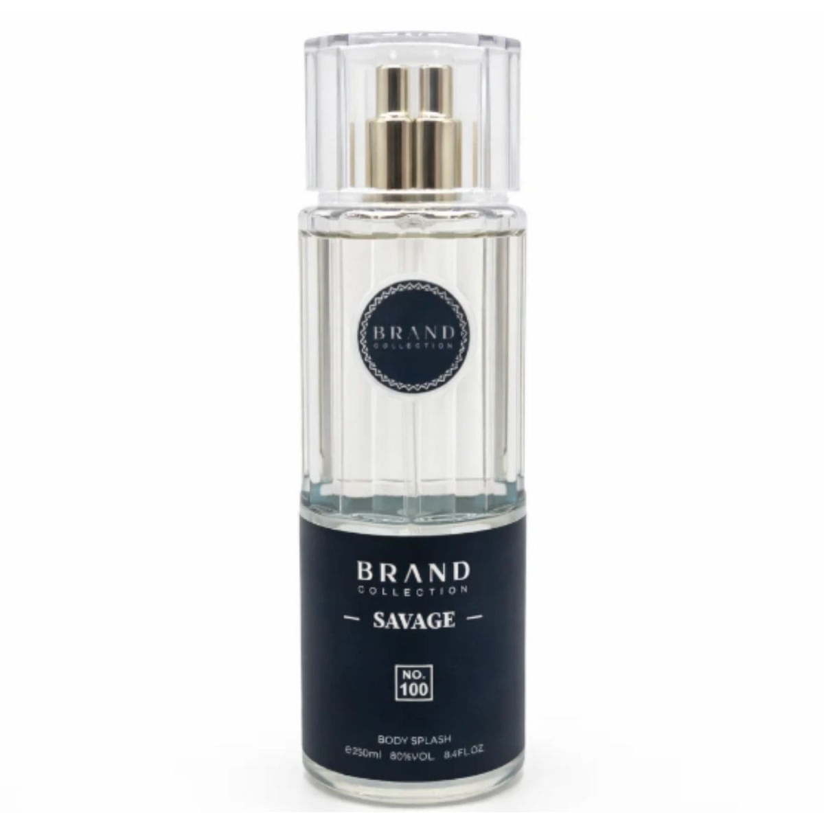 Body Splash Brand Collection Savage 100 - 250ml