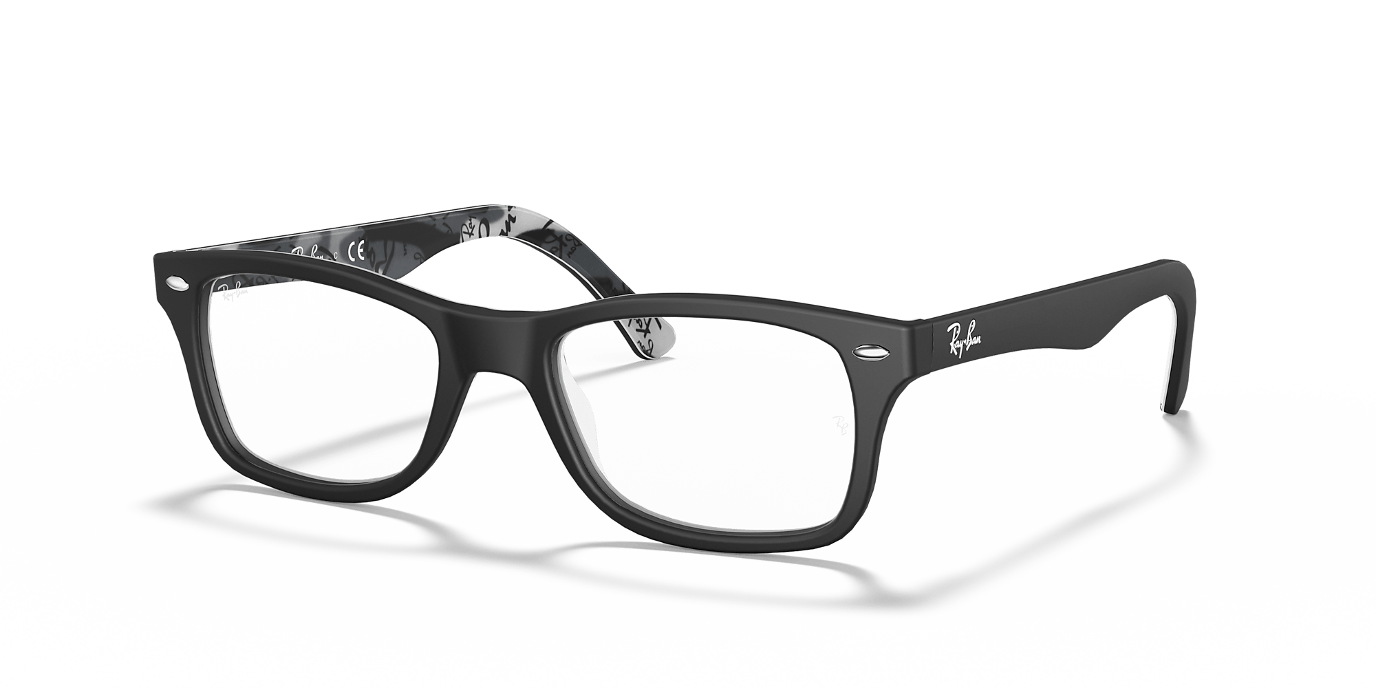 RB5228 Optics