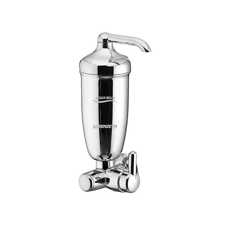 PURIFICADOR REG ACQUABELLA CR NAO ELETR LORENZETTI