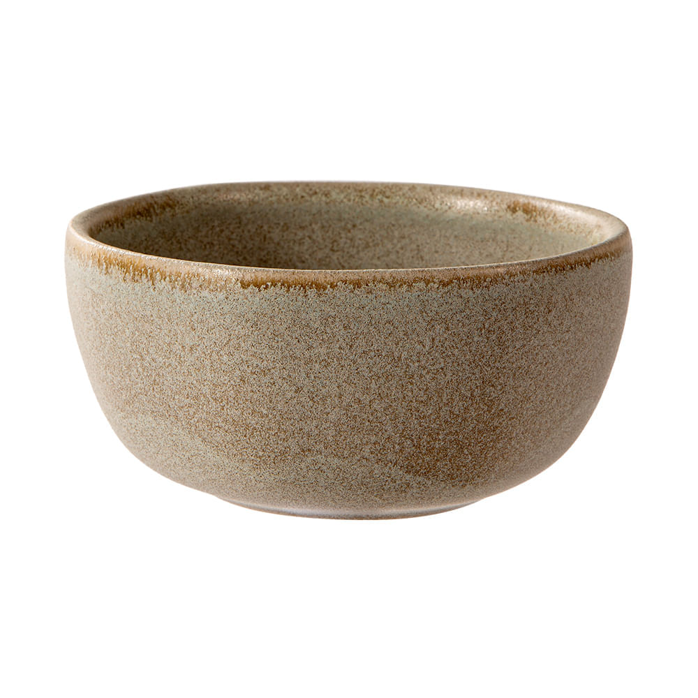 Bowl Concreto Reactivo - Dolce Home
