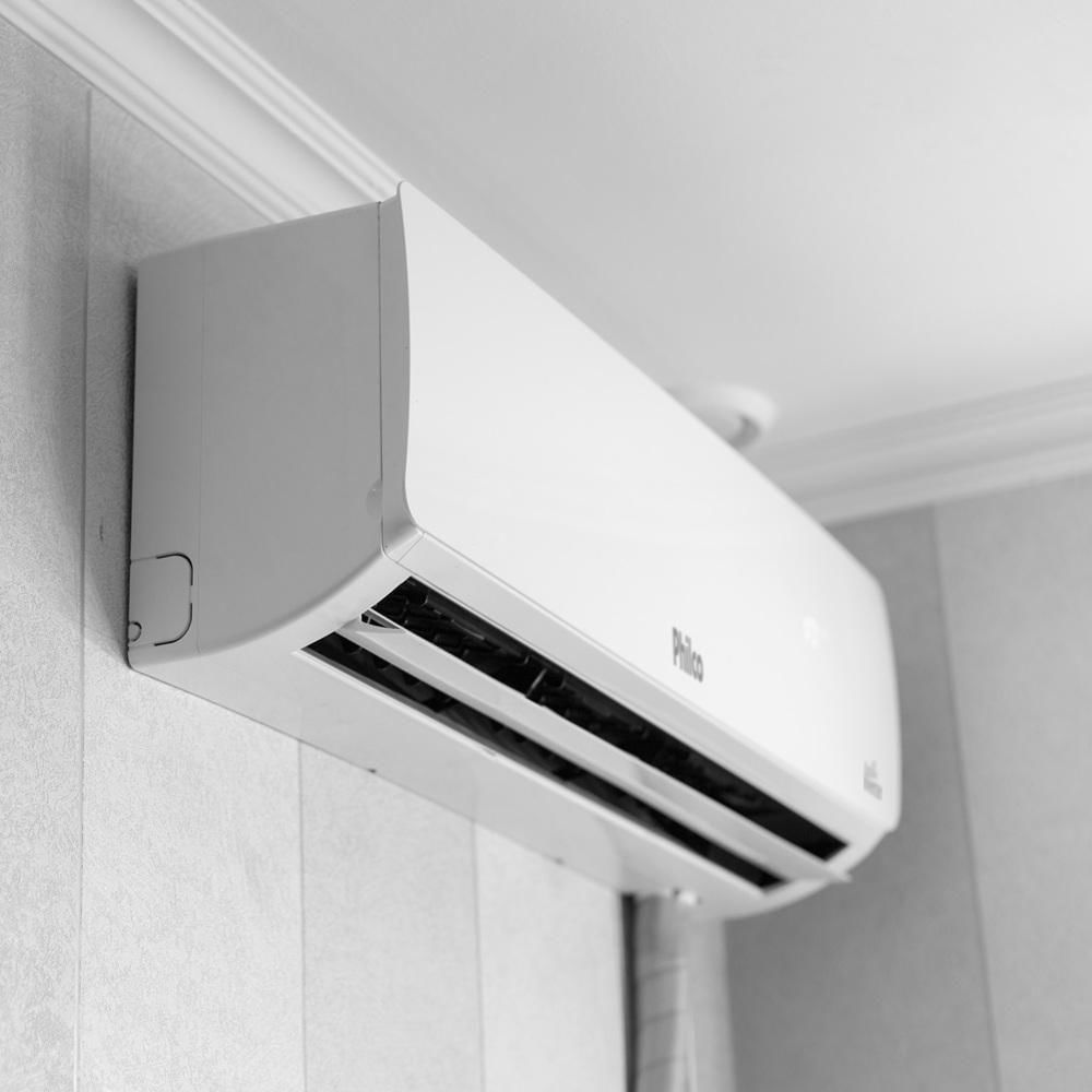 Foto 3 de Ar Condicionado Split Philco Inverter 12000 BTUS Frio 220V PAC12FC