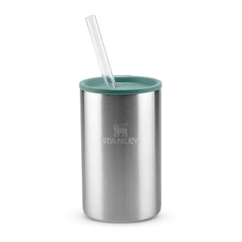 Copo Térmico Stanley 3 em 1 296ml