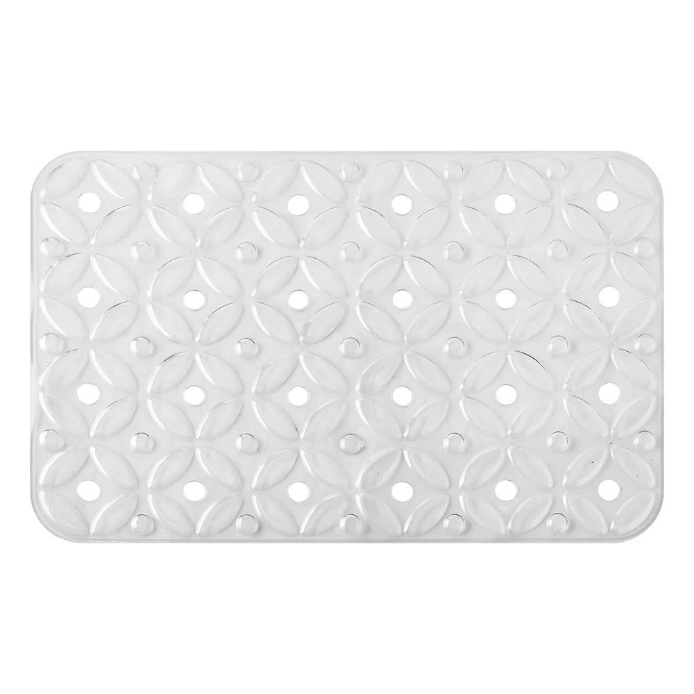 Tapete Retangular Para Box 60.5X39cm - Ou NA