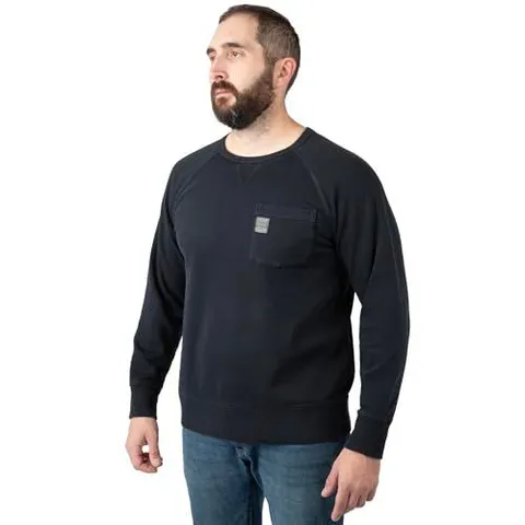 Moletom Field & Stream Masculina Holloa Tingida