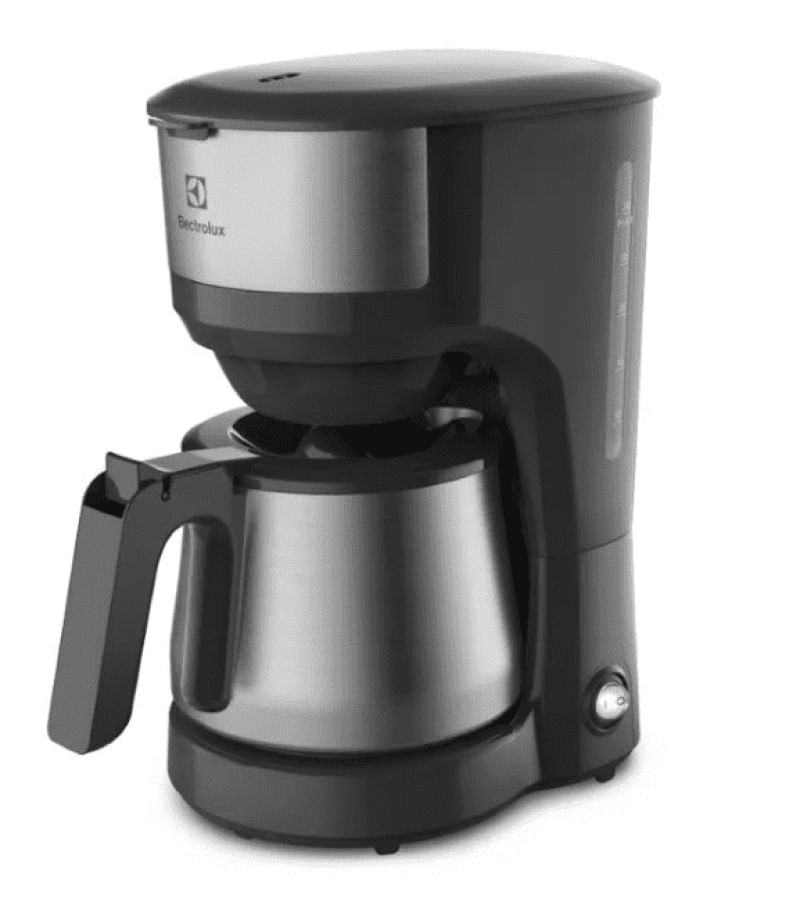 Cafeteira Elétrica Electrolux Efficient ECM22 Jarra Inox 30 Xícaras - 127V 127v