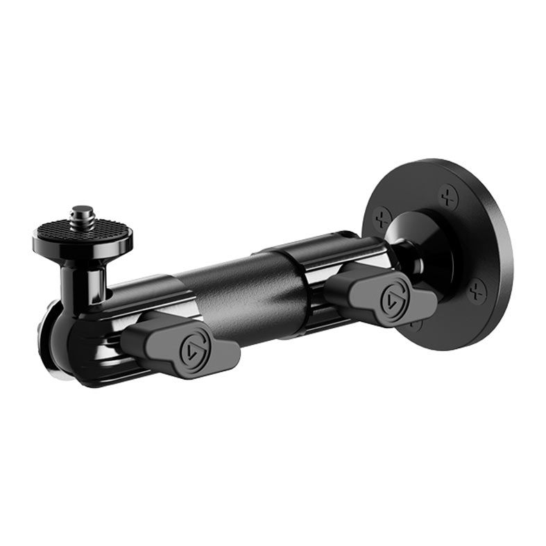 Foto 2 de Suporte Elgato Wall Mount, Preto, 10AAO9901