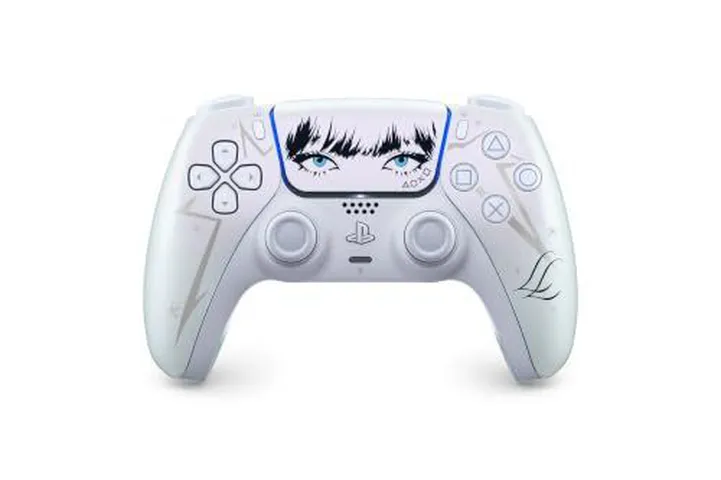 Controle sem fio PlayStation DualSense™ Edição LISA